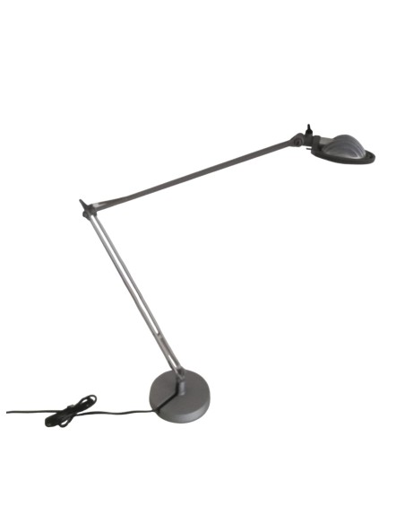 Luceplan 1D120 NCL020 Berenice 8W EU LED-Tisch mit Aluminiumfuß